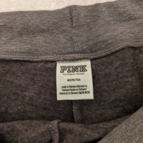 Sweatpants - Picture 1 of 2